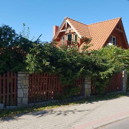Vinico Appartement Piechowice  Buitenkant foto
