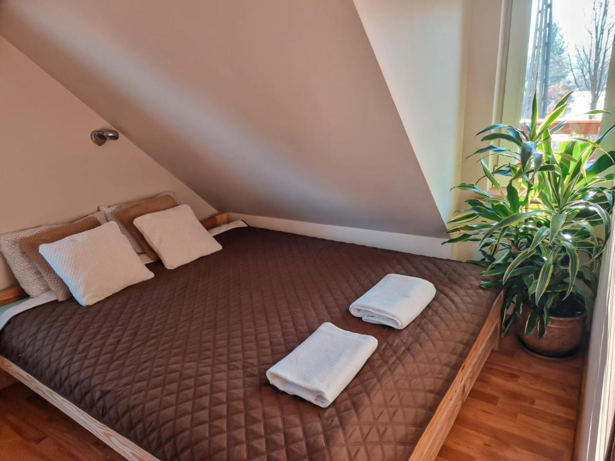 Vinico Appartement Piechowice  Buitenkant foto