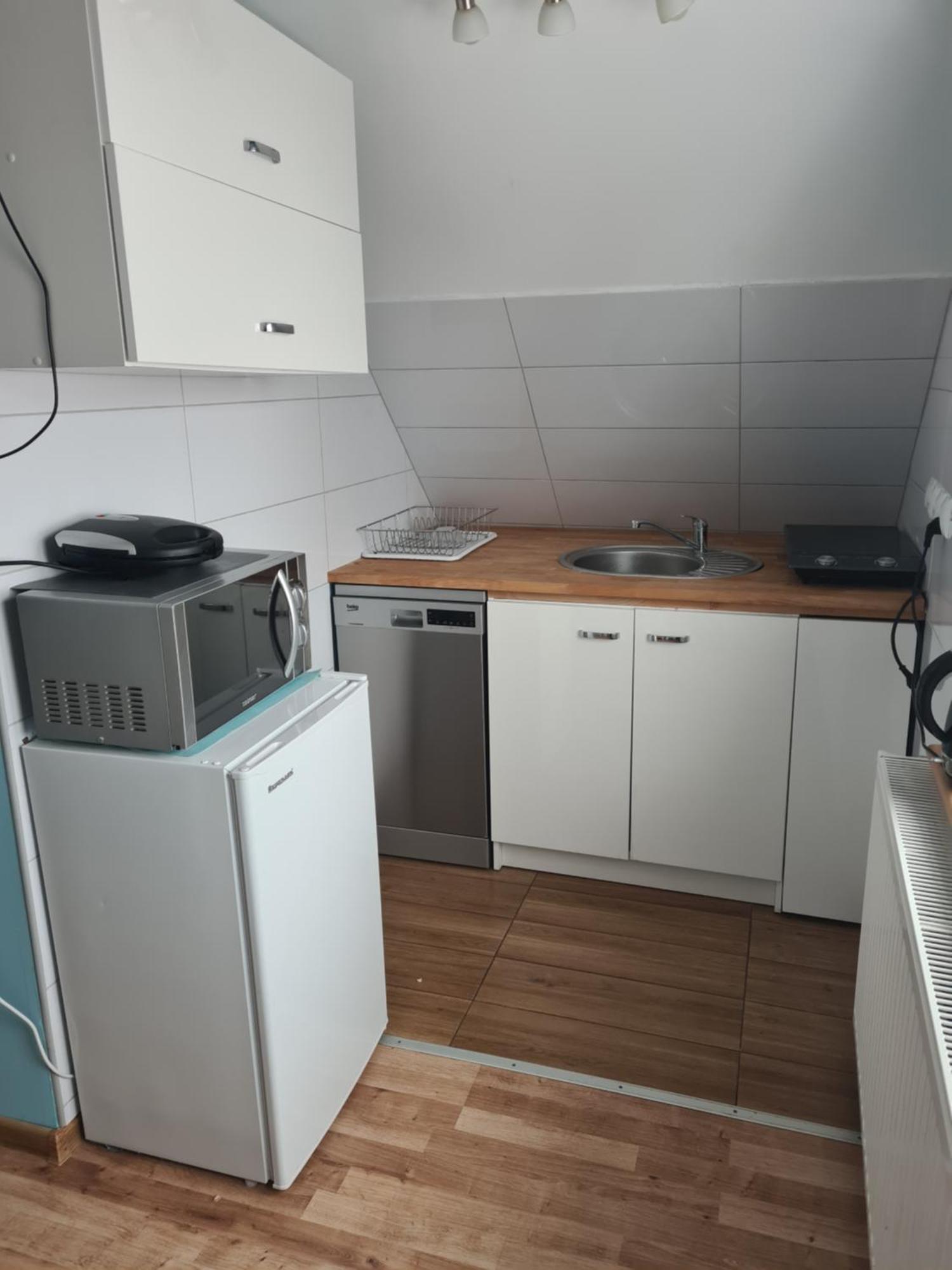 Vinico Appartement Piechowice  Buitenkant foto